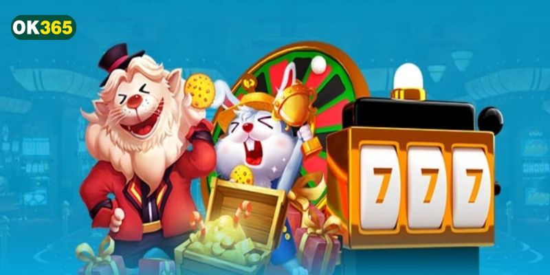 Bắt nhịp chu kỳ nổ hũ của sảnh chơi