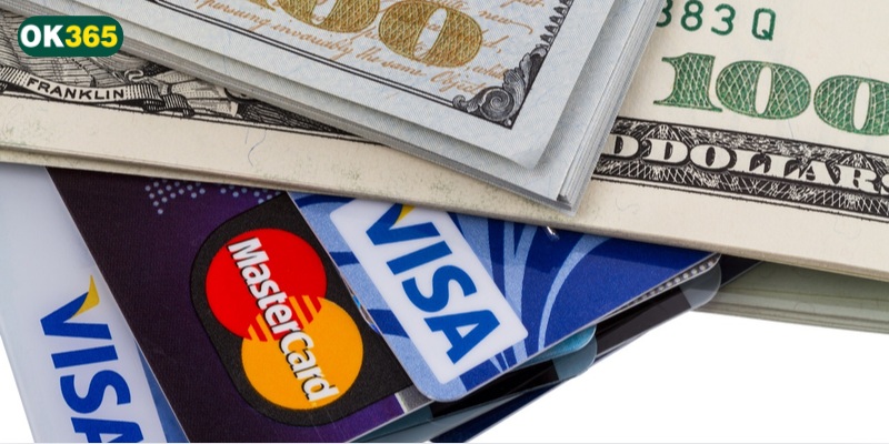 Hệ thống giao dịch an toàn và tiện lợi