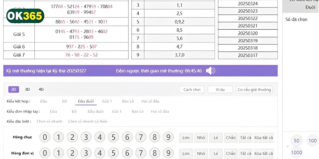 Xỉu chủ có nhiều loại hình đa dạng